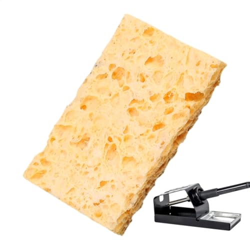 Do I Wet The Sponge Soldering Iron Do I Wet The Sponge Soldering Iron