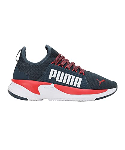 Image of Puma Unisex-Child Softride Premier Slip-on Jr Walking Shoe