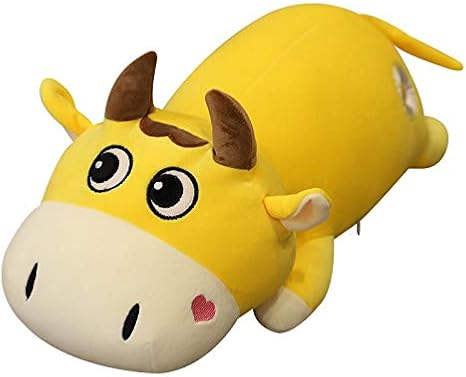 paimon plush doll