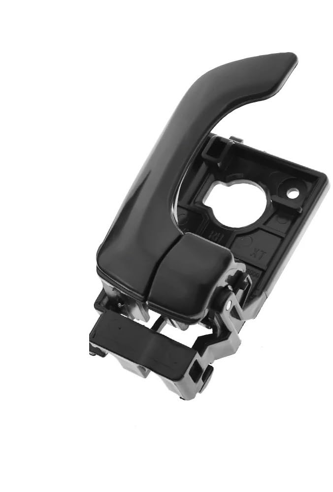 MLIOJU Car Inner Door Handle Left Right Interior Inside Door Handle for Optima for Magentis 2.4L 2.7L 2006-2010 82620-2G000 82610-2G000