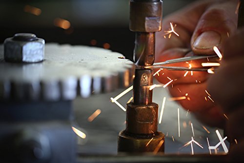 nippes Solingen Keramik Nagelfeile, Magenta, 14 cm Länge, Nagel-Feile aus körniger Keramik, Für ein glattes und… – Bild 6