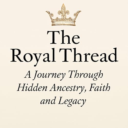 The Royal Thread Titelbild