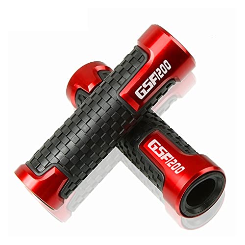 Poignée moto 22mm pour Suzuki GSF1250 Bandit idéale en road trip