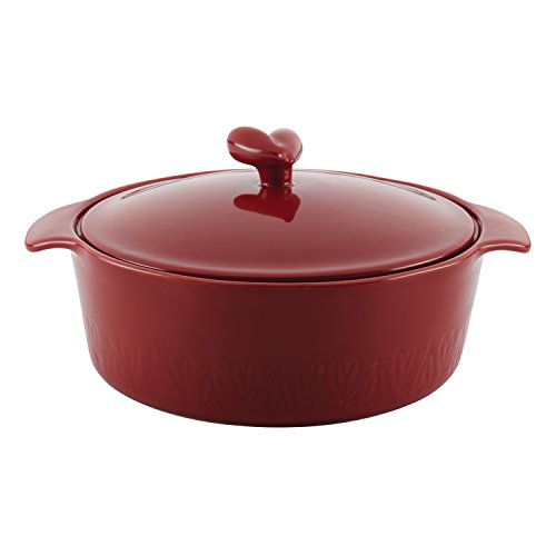 image for Ayesha Curry Kitchenware Ayesha Curry Ceramics Casserole Dish/Casserol