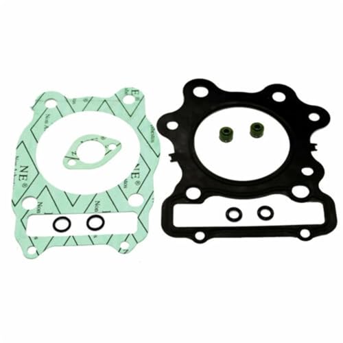 Kit reconstrucción cilindro TRX 300 con juntas de alta compresión 3