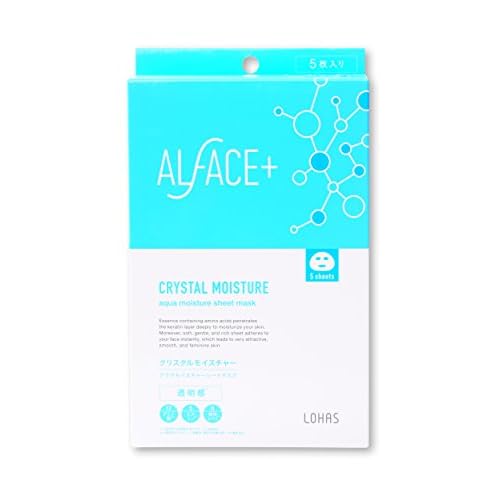 ALFACE+（オルフェス） クリスタルモイスチャー