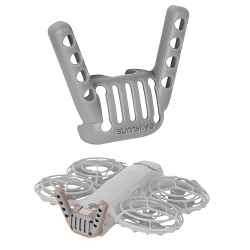 Yufeizi Protective Cover for DJI NEO 2 Transceiver Antenna Anti-Collision Anti-Fall Digital Transceiver Guard Case for DJI Neo 2 Accessories
