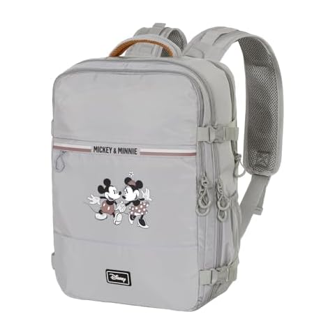 Sac à Dos Disney Minnie Mouse Cover