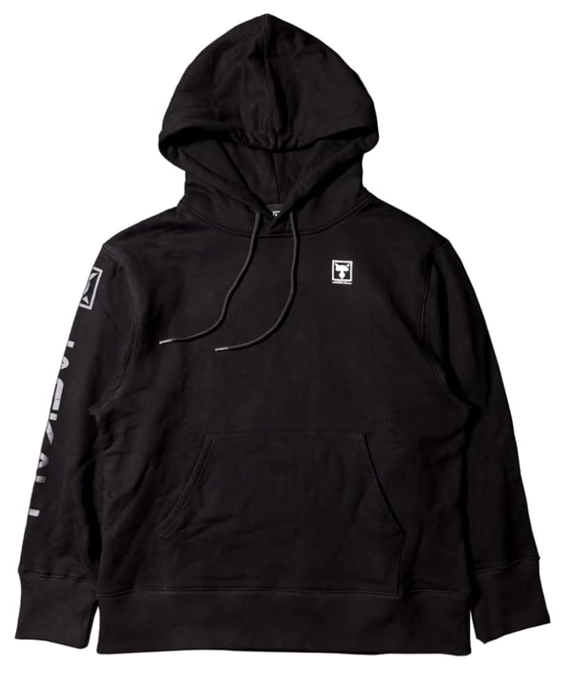JACKALL - ジャッカル プルオーバーフーディ ブラック Ｌサイズ 未開封 Amazon.co.jp: JACKALL(ジャッカル) プルオーバーフーディ