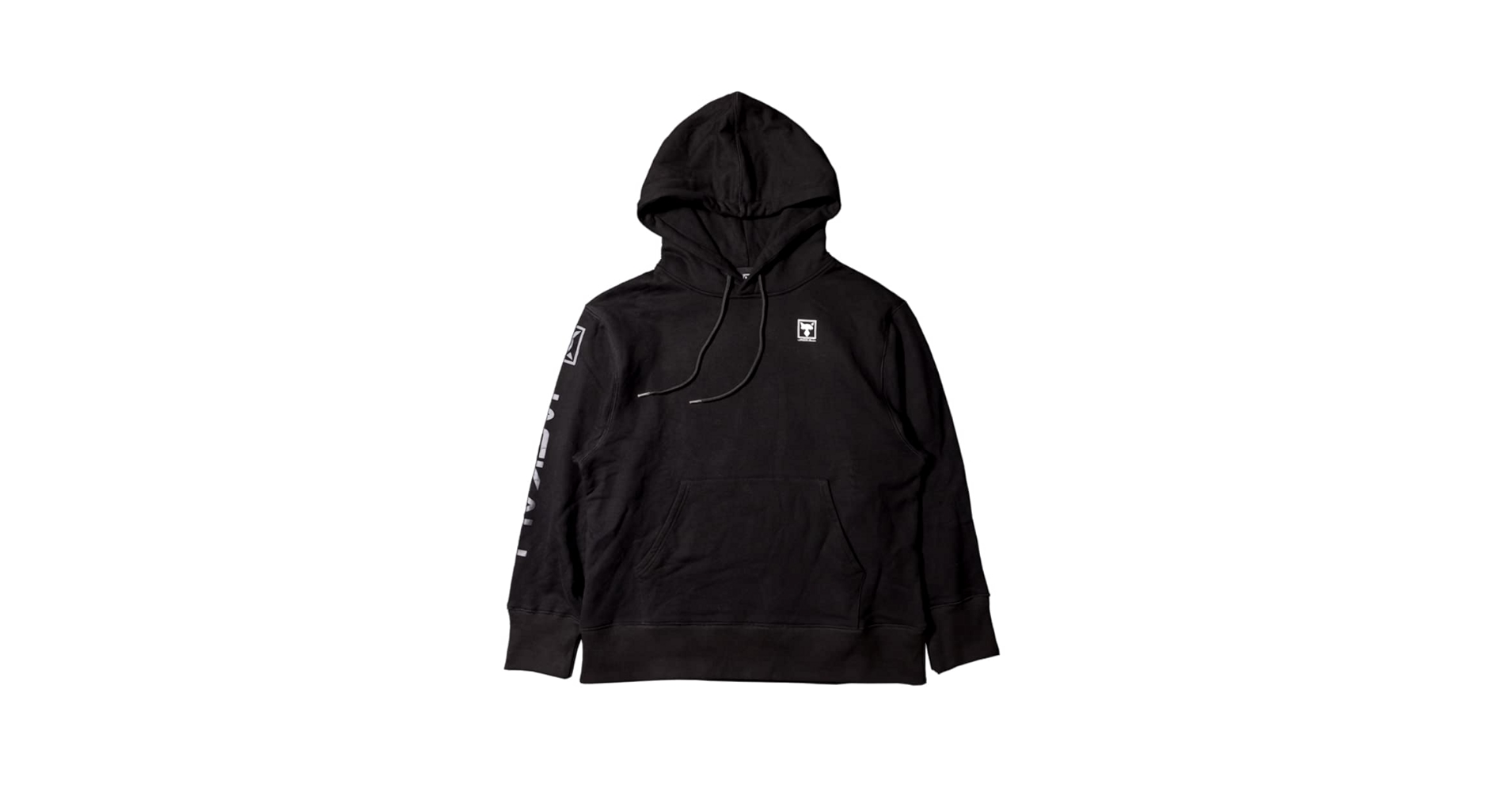 Amazon.co.jp: JACKALL(ジャッカル) プルオーバーフーディ