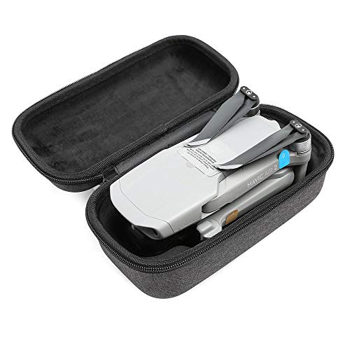 AIWOKE Mavic Air 2 Tasche Set,Wasserdicht Tragetasche Drohnen Body Reise Schutz Transport Aufbewahrungstasche Zubehör… – Bild 4