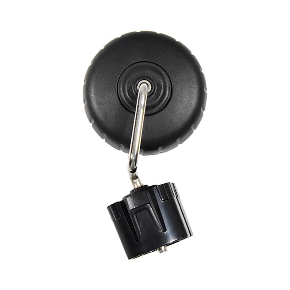 2xRuota per Tosaerba Ruota anteriori Ruota per adattarsi al tosaerba Compatibile con Husqvarna Automower 115H McCulloch Gardena et Flymo Sileno City Life Minimo 589300801 589300802