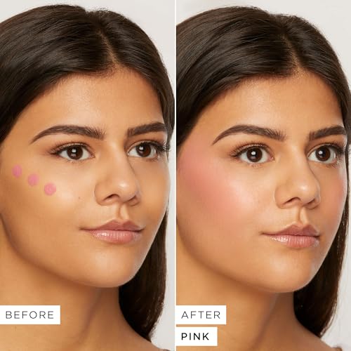 tarte maneater satin blush cheek plump - pink - full size - Image 2