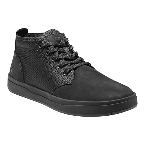 Image of Timberland Men's Davis Square Chukka Shoe