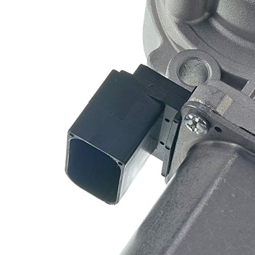 A-Premium Transfer Case Shift Motor Actuator for BMW E83 X3 2004-2010 X5 2004-2006