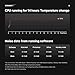 BOSGAME P3 Mini PC 11 Pro Ryzen 7 6800H Light Gaming Desktop Computers, 32GB DDR5 1TB PCle 4.0 SSD,Dual LAN 2.5G,USB-4,Triple 8K Display, WiFi 6E/BT5.2