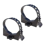 Kolpin Flex Grip 6.0 – Adjustable Gear Holder for...
