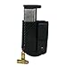 FoxX Holsters "Super Slim Kydex IWB Magazine Carrier Holster -Mag Pouch Holder