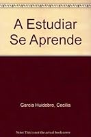 A Estudiar Se Aprende 9701506162 Book Cover