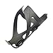 Porte Bidon Fibre De Carbone Porte Bouteille Bidon LéGer Porte Gobelet pour VéLo, VéLo De Route, VTT, VéLos pour Enfants - Noir Matte,Free Size