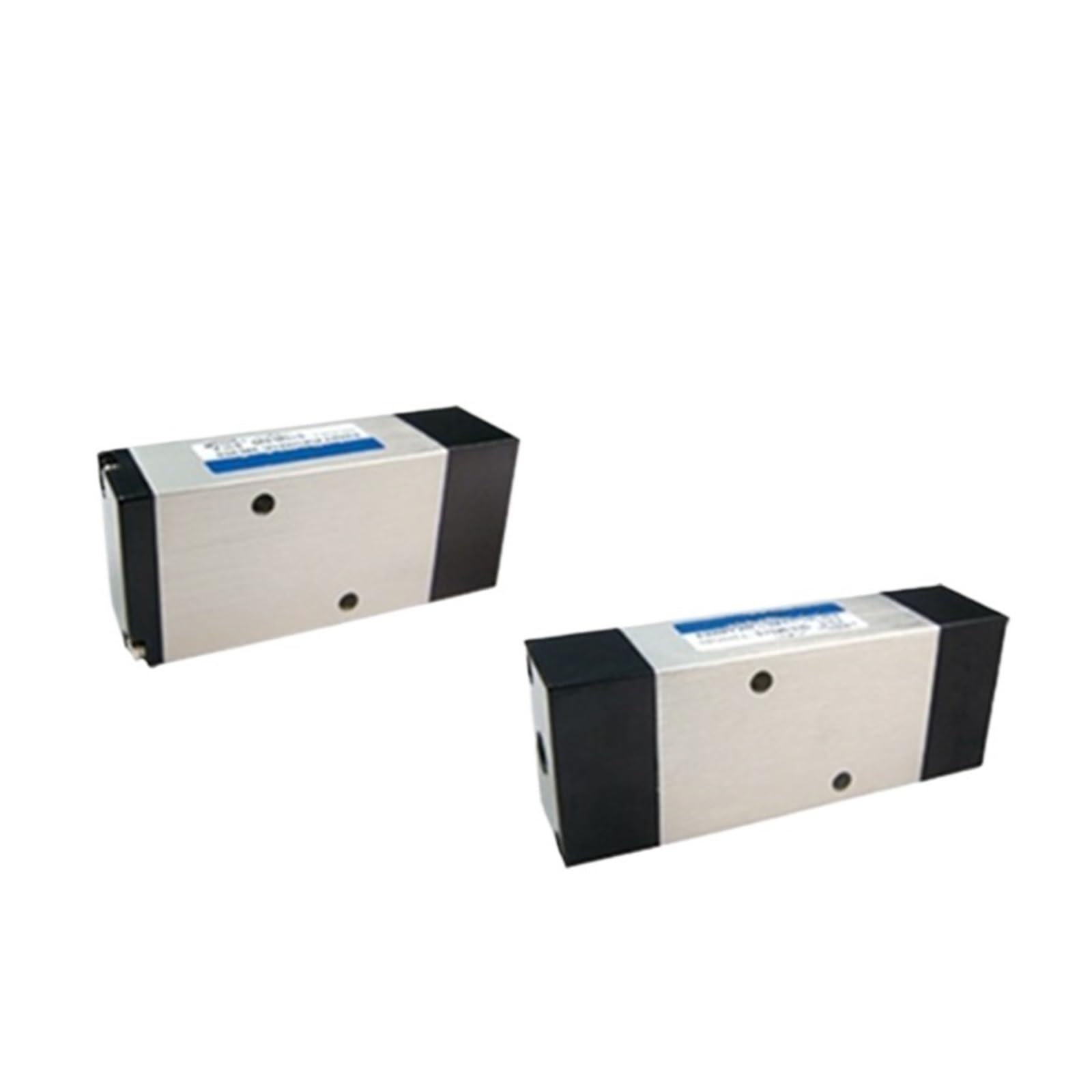 Vanne pneumatique 5/2 voies SY520 à commutation rapide et étanche