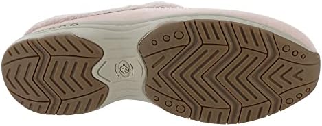 Easy Spirit Women's Tslip2 Slipper, Pink, 9 Wide | Image 2