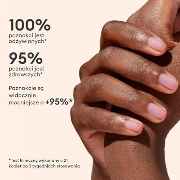 Manucurist Active Glow Blueberry Pink All In One Perfector Лак для ногтей и сыворотка веганские сделано во Франции ультраблеск консилер 2 в 1 на растительной основе для женщин подарок