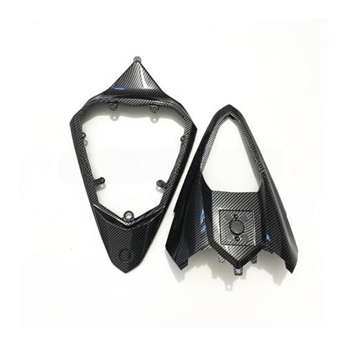 Kit carénage YZF R6 finition premium avec couvre-réservoir G