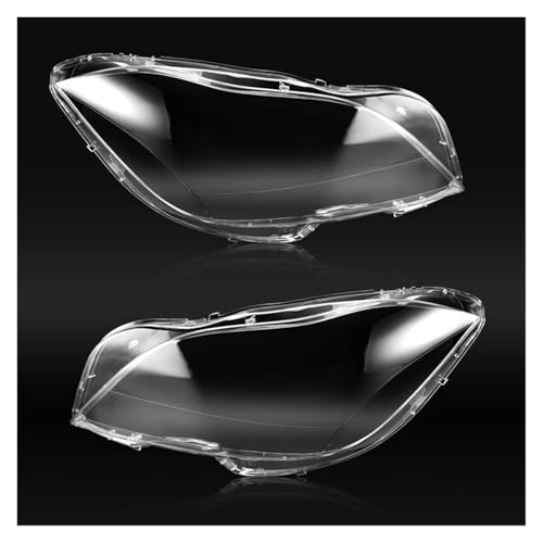 Abat-jour couverture voiture Benz CLS W218 pour réparer optique fissuré