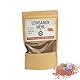 Odenwälder Lebensmittel Premium Leinsamenmehl, Proteinreich & Ballaststoffreich, 100% Natürlich, Fein gemahlen & entölt, Perfekt fürs Backen – Made in Germany – 300g