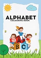 My ABC Coloring Booklet B0F66R89FT Book Cover