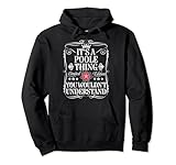 Funny Vintage Poole Name T-Shirts And Gifts