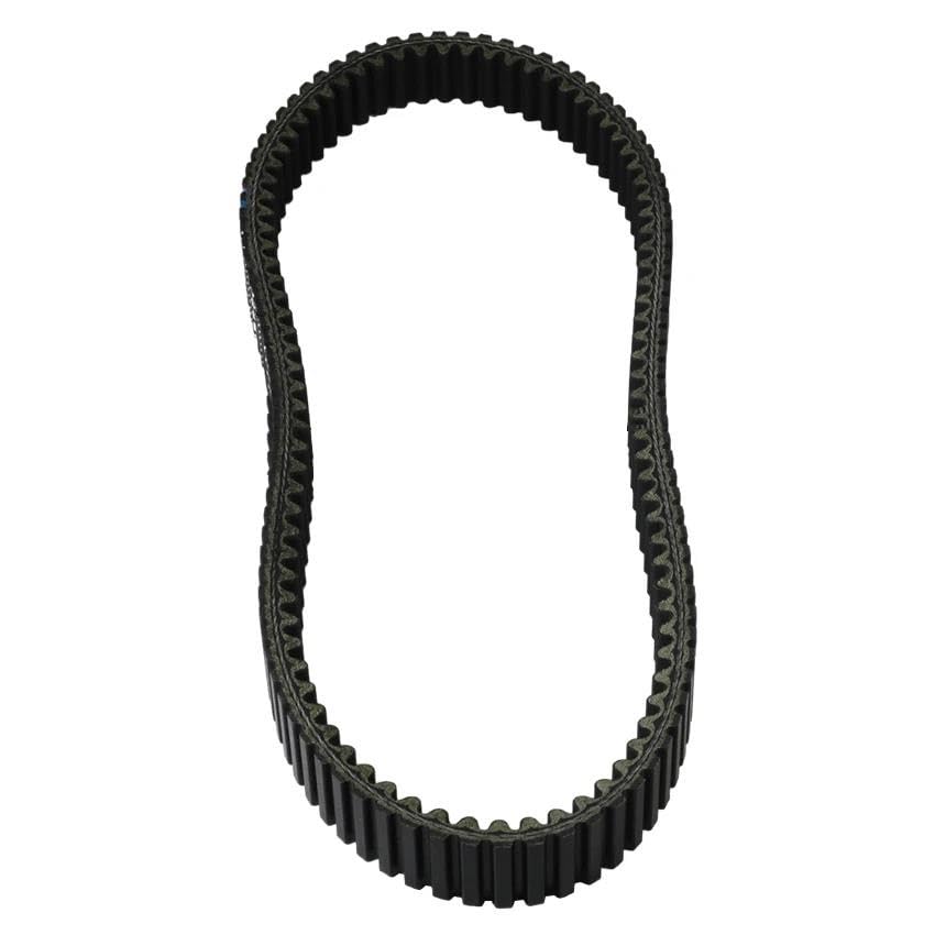 correa transmisión goma Correa De Transmisión Motocicleta Para Arctic Para Cat Para BEARCAT 3000 LT Para International F1100 LXR Sno Pro 50th 153 0627-081 Correa alternadora Dentadas
