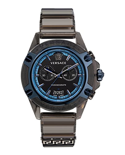 Versace Mens Icon Active Watches VEZ700622
