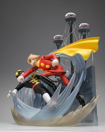 Image of TAMASHII NATIONS - Cyborg 009 - Cyborg 009 FiguartsZERO Collectible Figure