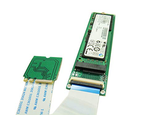 M2 wifi разъем