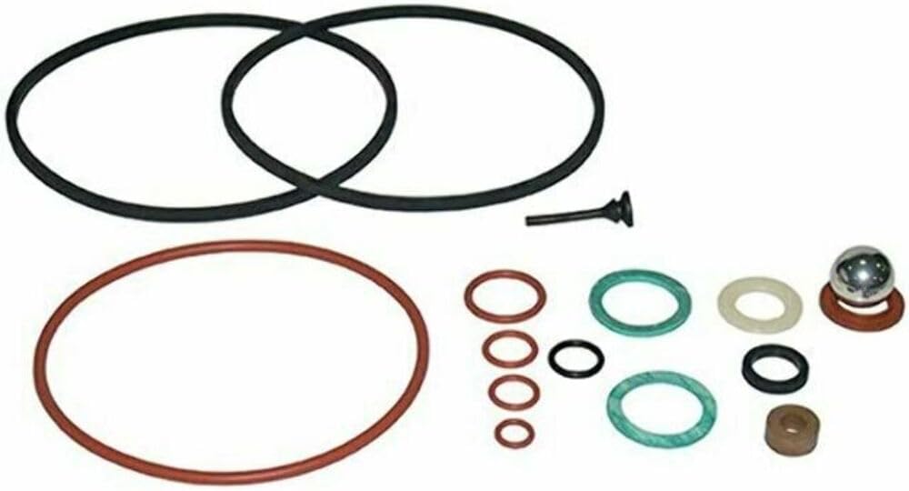 Boating Accessories New Kit Seal F/900 & 1000 Parker Hannifin - Racor Div Rk11-1404