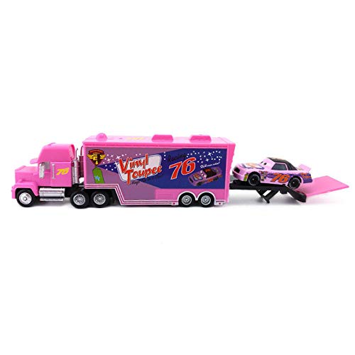 Amazon.co.jp: 即納可能/DISNEY カーズ/CARS ピストンカップレーサーズ