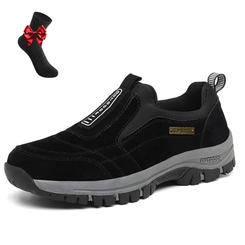 Mrktafy Waterproof Shoe for Travel: Stylish Comfort for Every Adventure