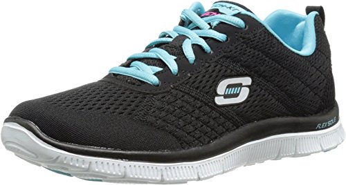 Skechers Sport Women's Obvious Choice Fashion Sneaker