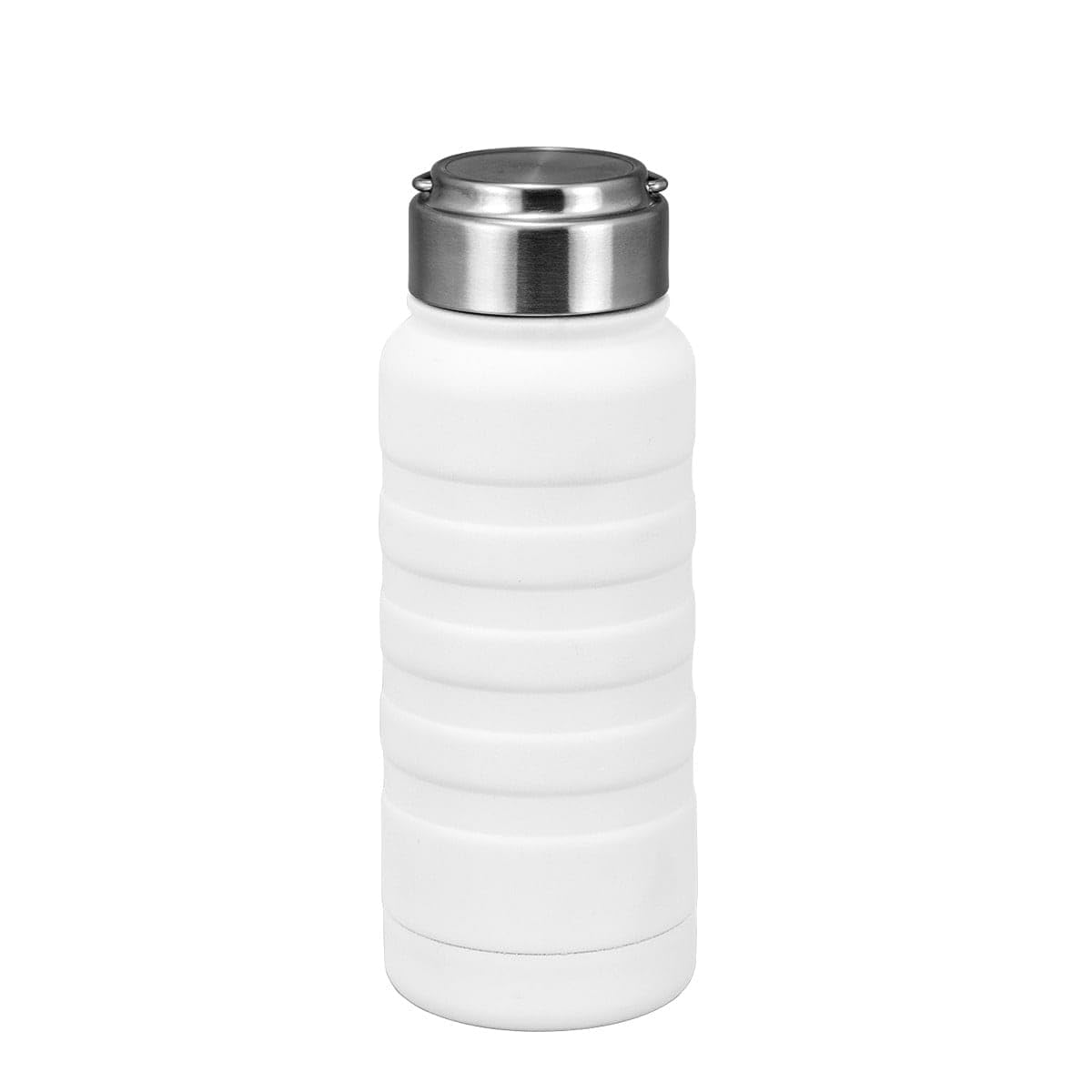 SUKALA ステンレス水筒 ホワイト SUKALA×SIGG 】ワイドマウスボトル ホワイト 水素水ボトル