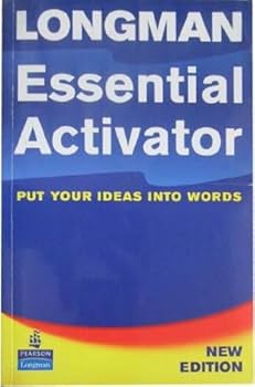 Longman Language Activator 第2版 ロングマン 英語アクティベータ 第2版 （Longman language