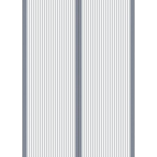 Image of Magnetic Door Curtain Breathable Door Screen Mesh Curtain for Sliding Door | Home Improvement | Building & Hardware | Windows & Window Hardware | Other Window Accessories