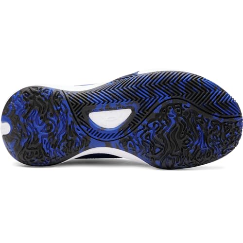 Image of Under Armour Kids' Grade School Lockdown 7