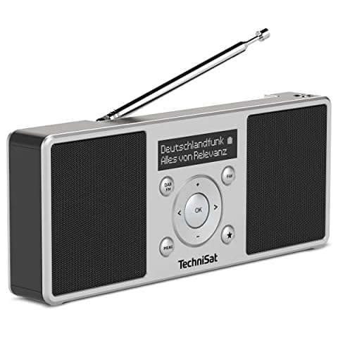 TechniSat DIGITRADIO 1 S Cover