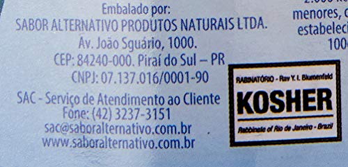 Leve Crock Mix De Gomas (Guar E Xantana) 200G