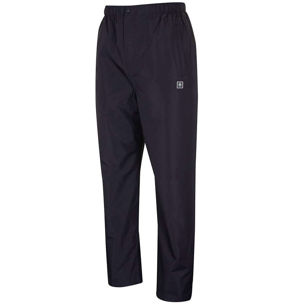 Island Green Boys Waterproof Golf Trousers - Pantalones Niños