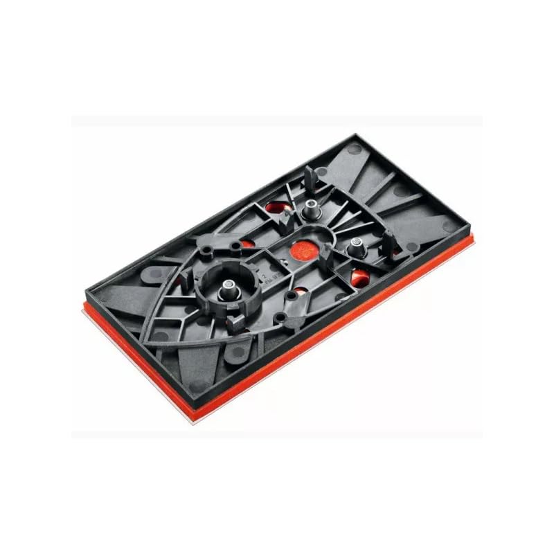 Bandeja de molienda para lijadora PSM 200AES BOSCH - 2609006901