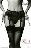 © AUBADE UNTERWÄSCHE KALENDER 2014 *** TATTOO - MAXIM - MAX - FHM - PENTHOUSE - PLAYBOY - FETISCH *** EROTIK - EROTIC - EROTICA - KALENDER - CALENDAR - CALENDRIER - CALENDARIO - FOTOKALENDER - WANDKALENDER ***