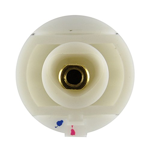 Danco 80959 Universal Rundle Ur-1 Cartridge For Single-Handle Faucets, White #TOP2